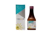 	calsisun-d syrup.jpg	 - pharma franchise products of SUNRISE PHARMA	